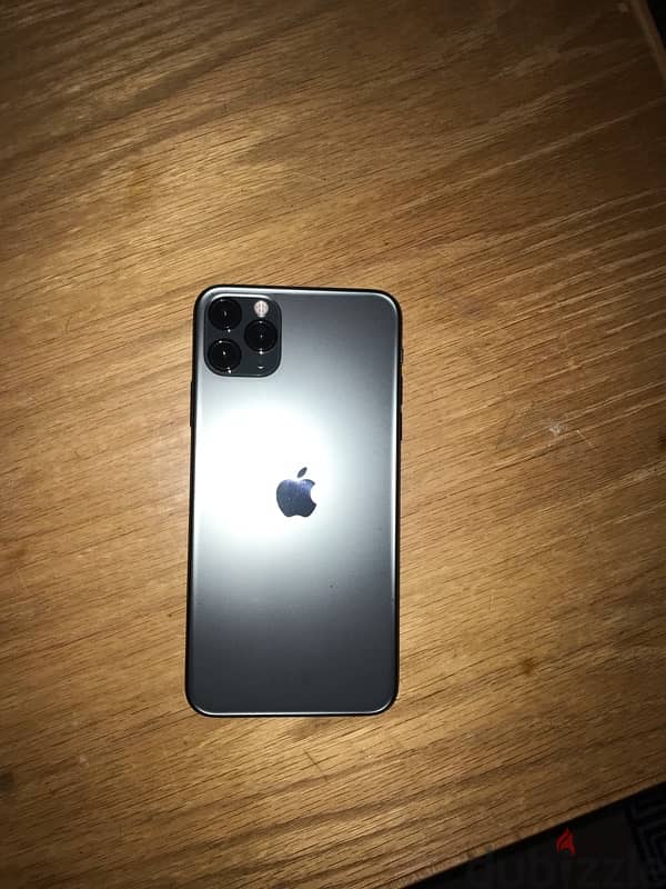 iPhone 11 Pro Max 256G 3