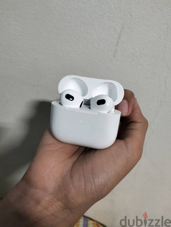 سماعه AirPods 0