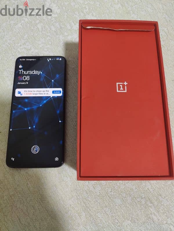 OnePlus 7  256GB 4