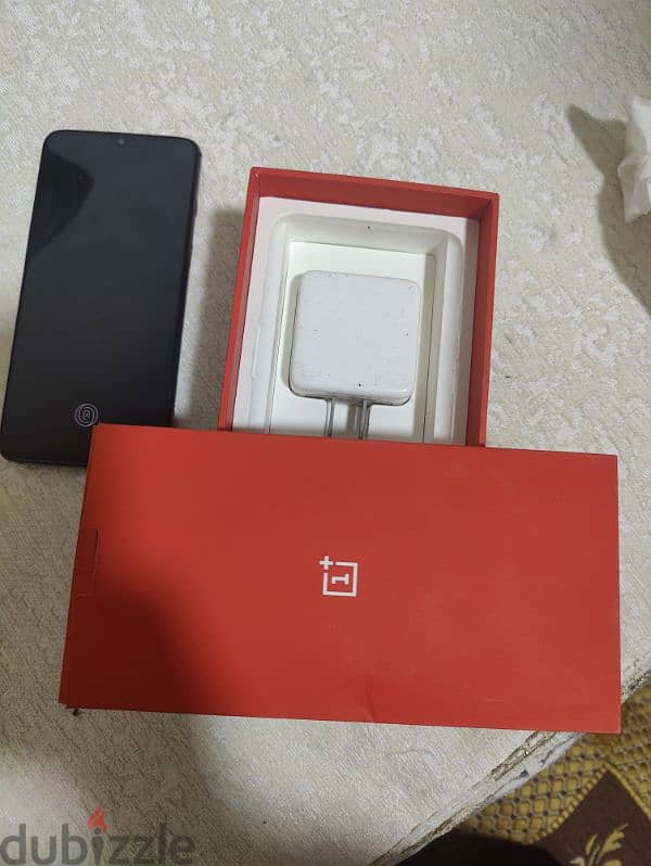 OnePlus 7  256GB 5