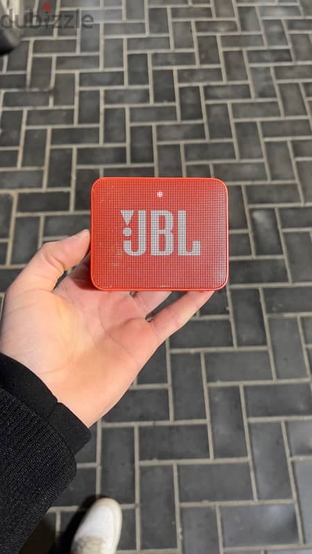 JBL go 2 1