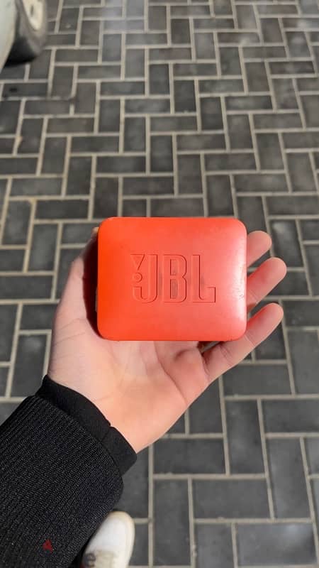 JBL go 2 3