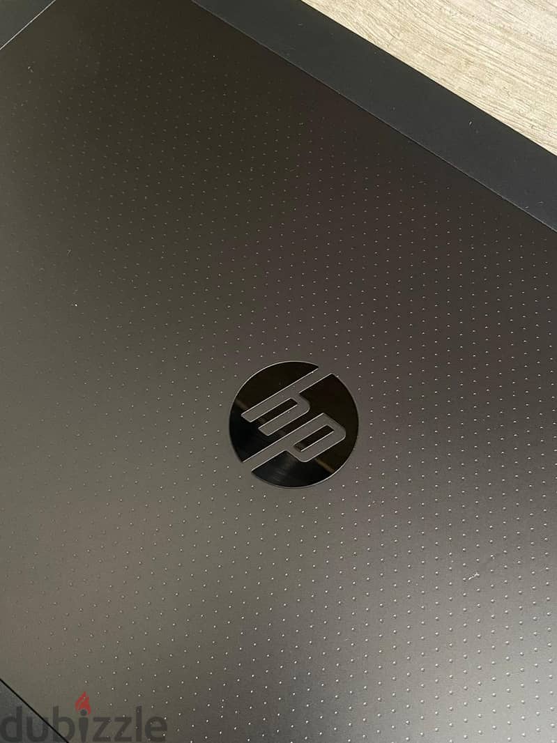 hp zbook17 g3 3