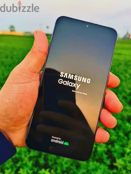 جديــد سامسونج اس 22 بلس مش الترا Samsung S22+ Plus 5G وليس Ultra 1