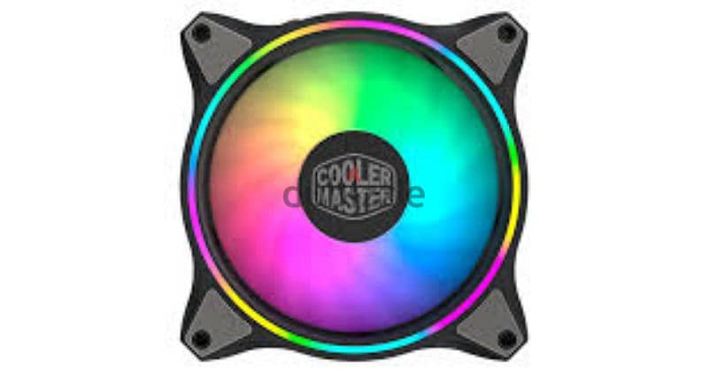 cooler master RGB 2