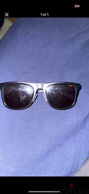 hugo boss sunglasses 0