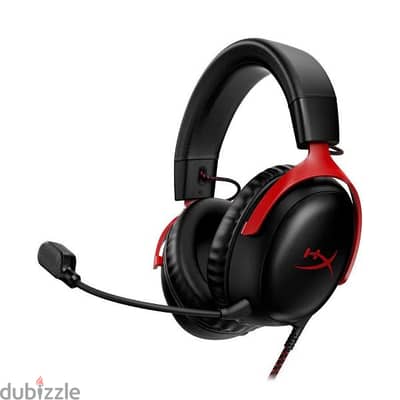 Hyperx cloud 3