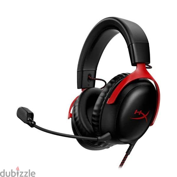 Hyperx cloud 3 0