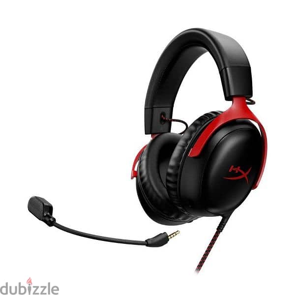 Hyperx cloud 3 1