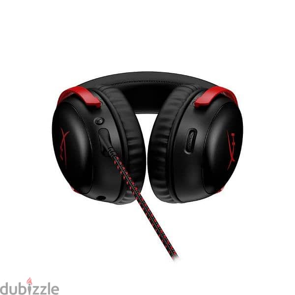 Hyperx cloud 3 3