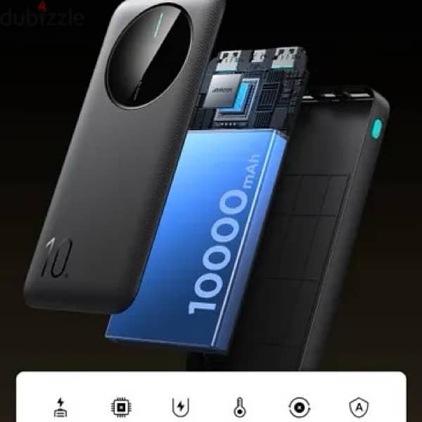 Power Bank Joyroom 10000Mah 1