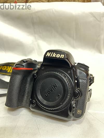 nikon