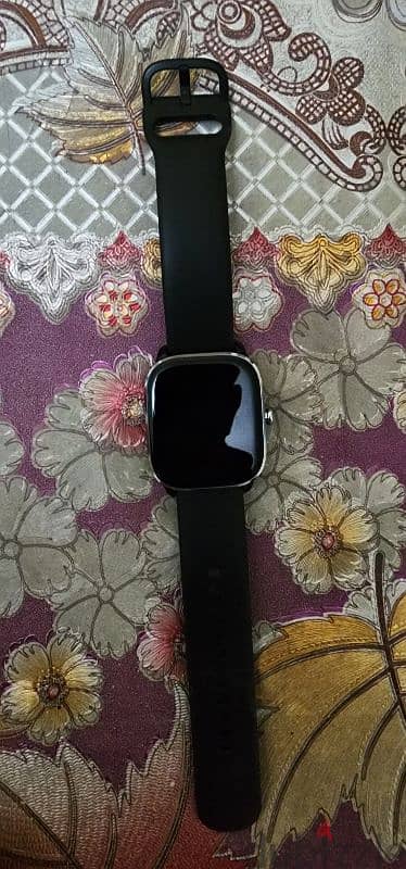 smart watch amazifit GTD 4 mini 3