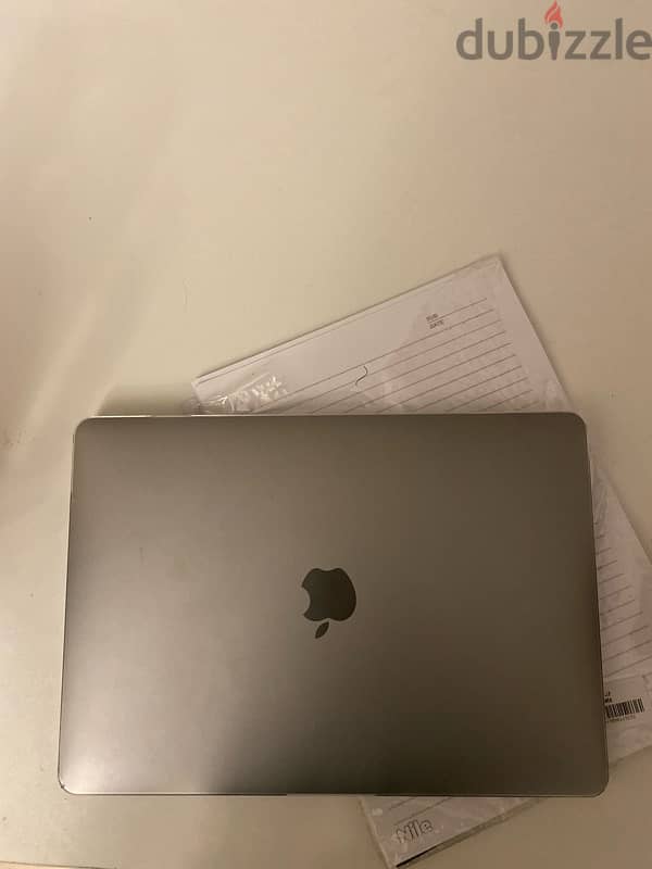 macbook air M1 1