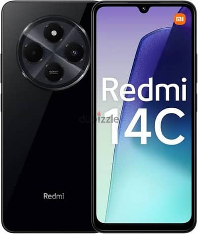 Xiaomi Redmi 14C