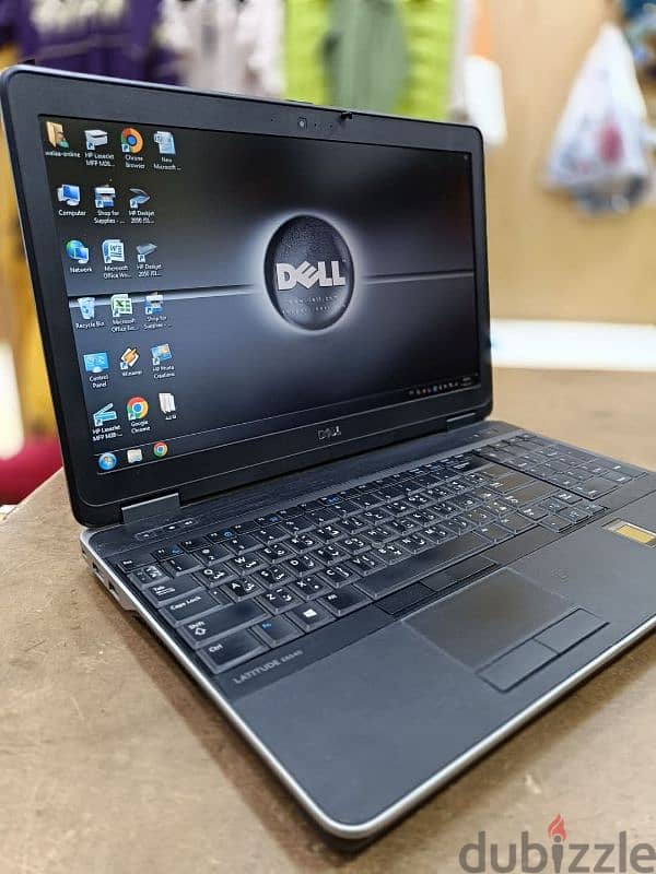 للاب توب DELL 0