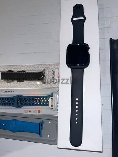 Apple Watch Series 6 44mm