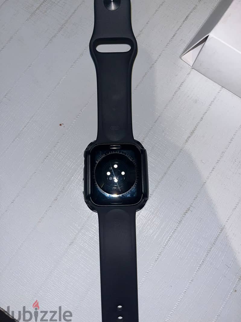 Apple Watch Series 6 44mm 1