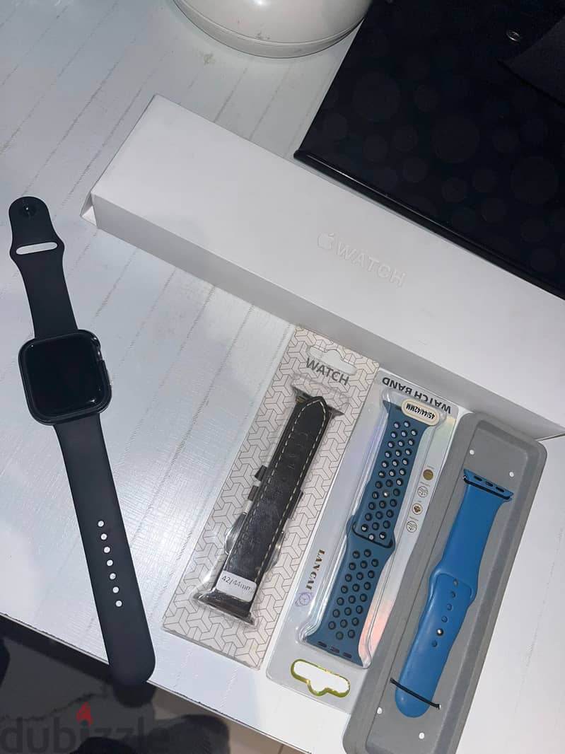 Apple Watch Series 6 44mm 3