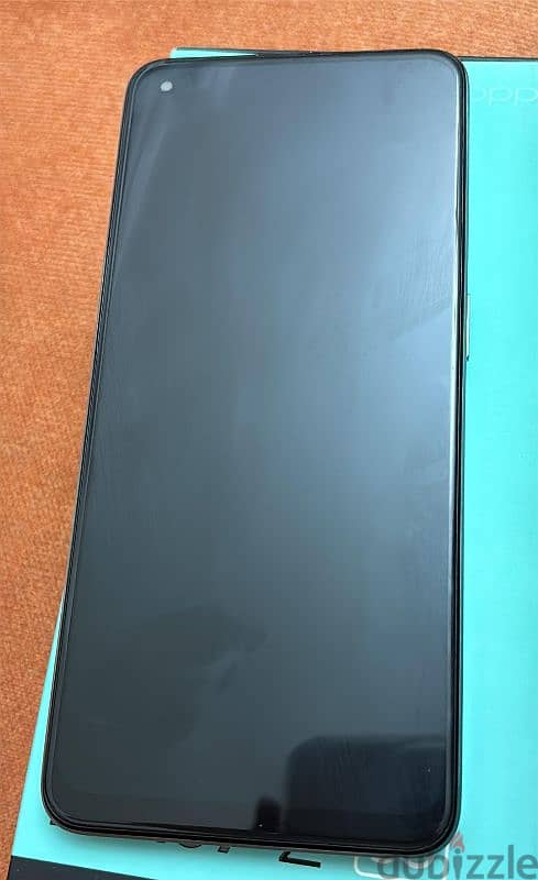 oppo reno7 z 5G 0