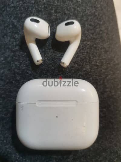 apple airpuds 3