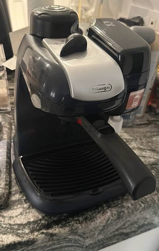 delonghi ec9 in a good condition 0