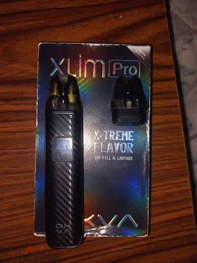 vape xlimpro -فيب اكسسليم برو