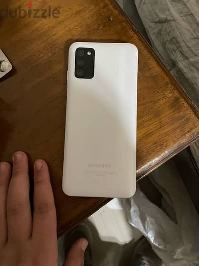 Samsung A03s 4/64gb