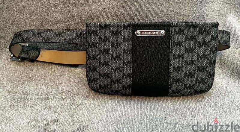 mk original belt bag 0