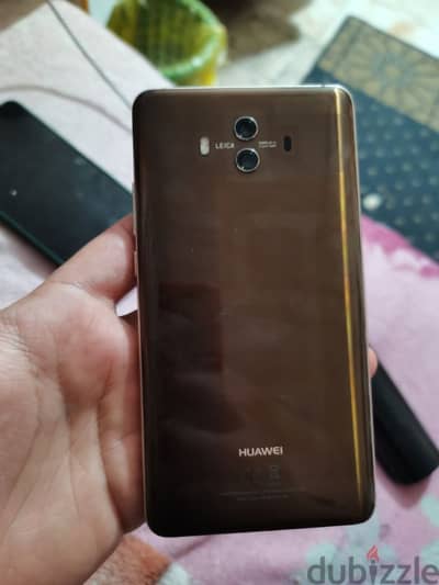 Huawei mate10