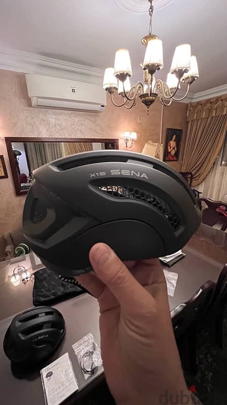 helmet sena bicycles blutooth 3