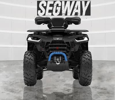 segway