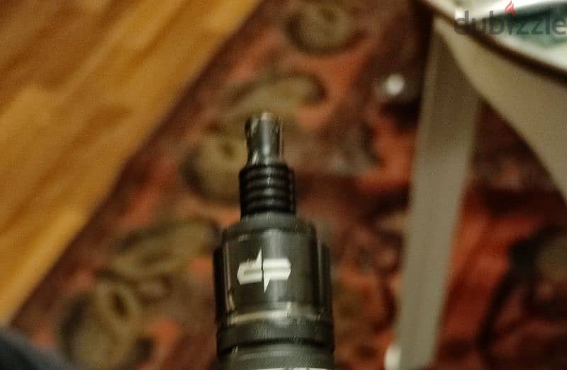 تنك سيرين  VAPE tank siren v4 0