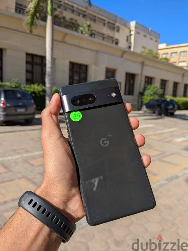 Google pixel 7 تخطي خالص ضريبه بدون مشتملات 1