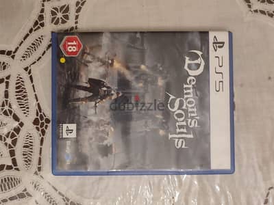 New Demon's Souls For Sale