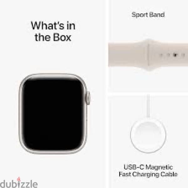 Apple Watch Series 9 1