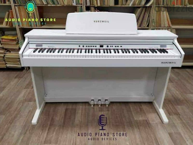 بيانو كروزيل piano kerzwel ka130 0