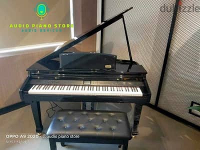 بيانو ارتيسيا piano artsia ag30