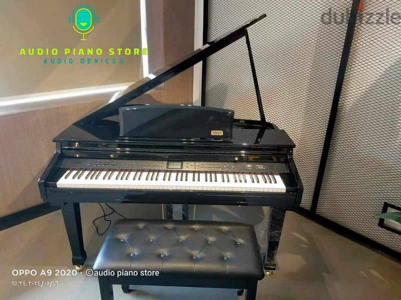 بيانو ارتيسيا piano artsia ag30 0