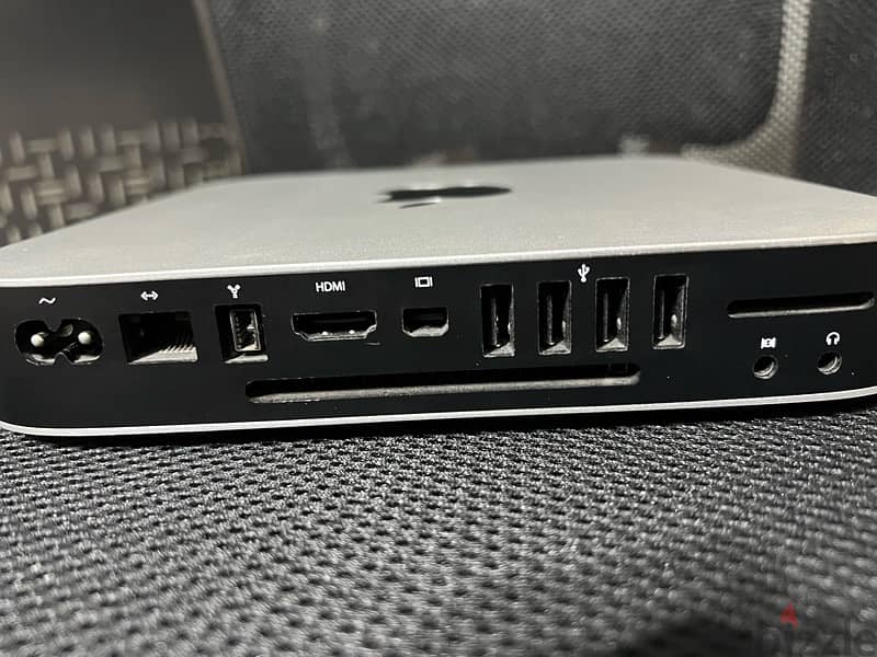 mac mini 4.1 4