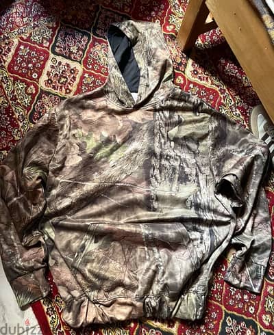 Realtree Hoodie