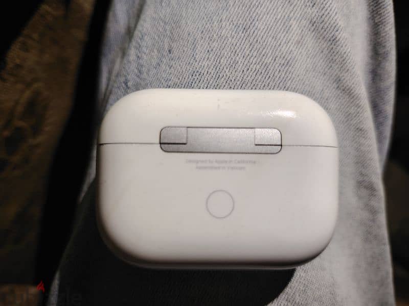 Aplle air pods pro orginal 1