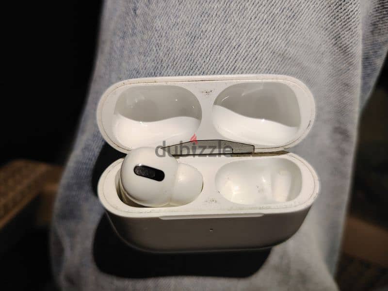 Aplle air pods pro orginal 2