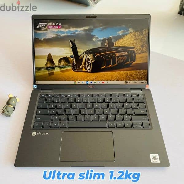 DELL latitude 7410 0