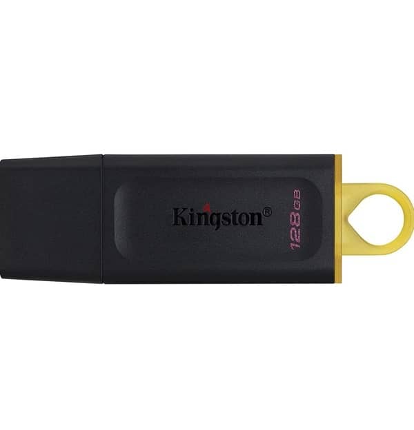 Kingston flash memory 128 GB 2