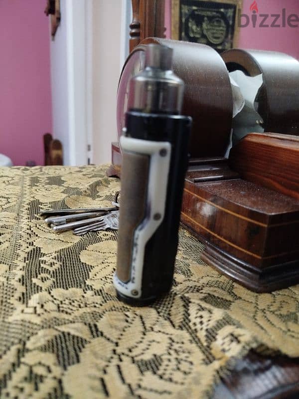 VaPe Drag 80 1