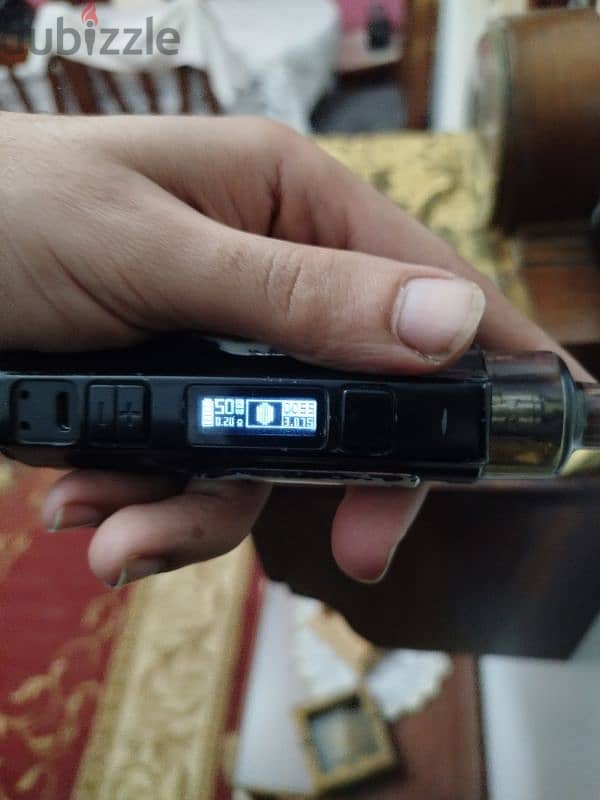 VaPe Drag 80 3