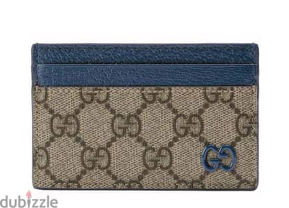 Gucci Authentic Card Holder