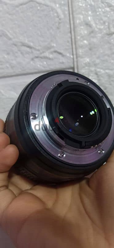 lens 50m G 2