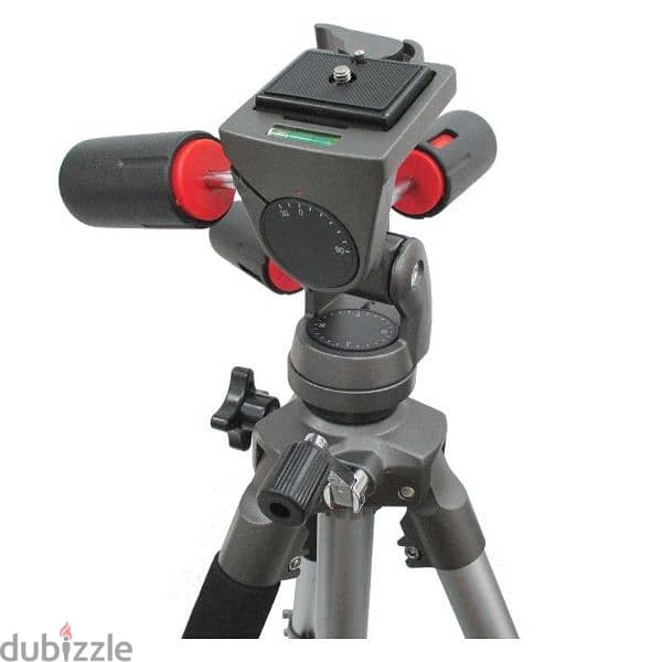 Professional Camera Tripod 7